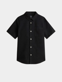 Рубашки Vans модель VN000MGGBLK1 Фото