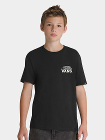 Футболкалар мен поло жейделер Vans үлгі VN000MK2BLK1 Фото