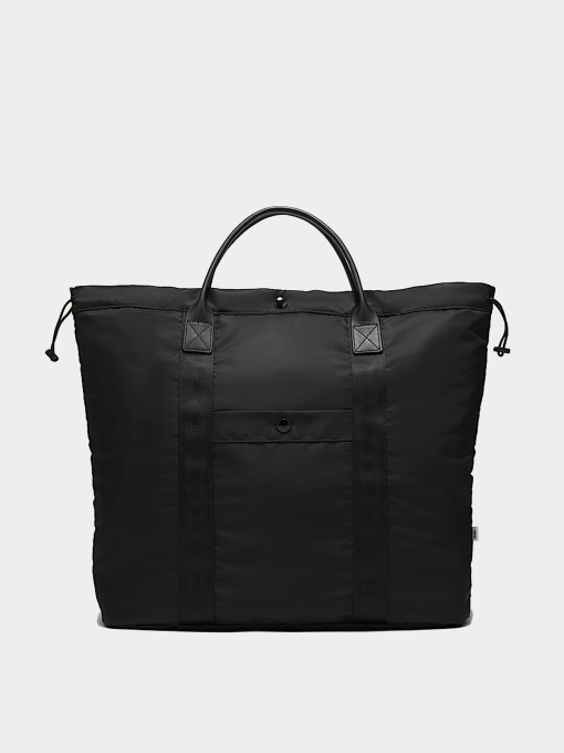 Сөмкелер Vans үлгі VN000NC9BLK1 Фото