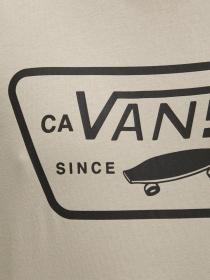 Футболки и поло Vans модель VN000QN8ZUJ1 Фото