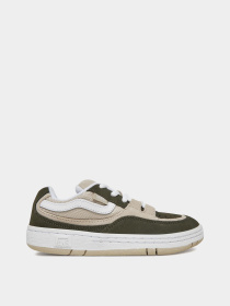 Кеды Vans модель VN000S645TS1 Фото