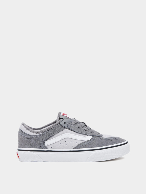 Кеды Vans модель VN000SFA85T1 Фото