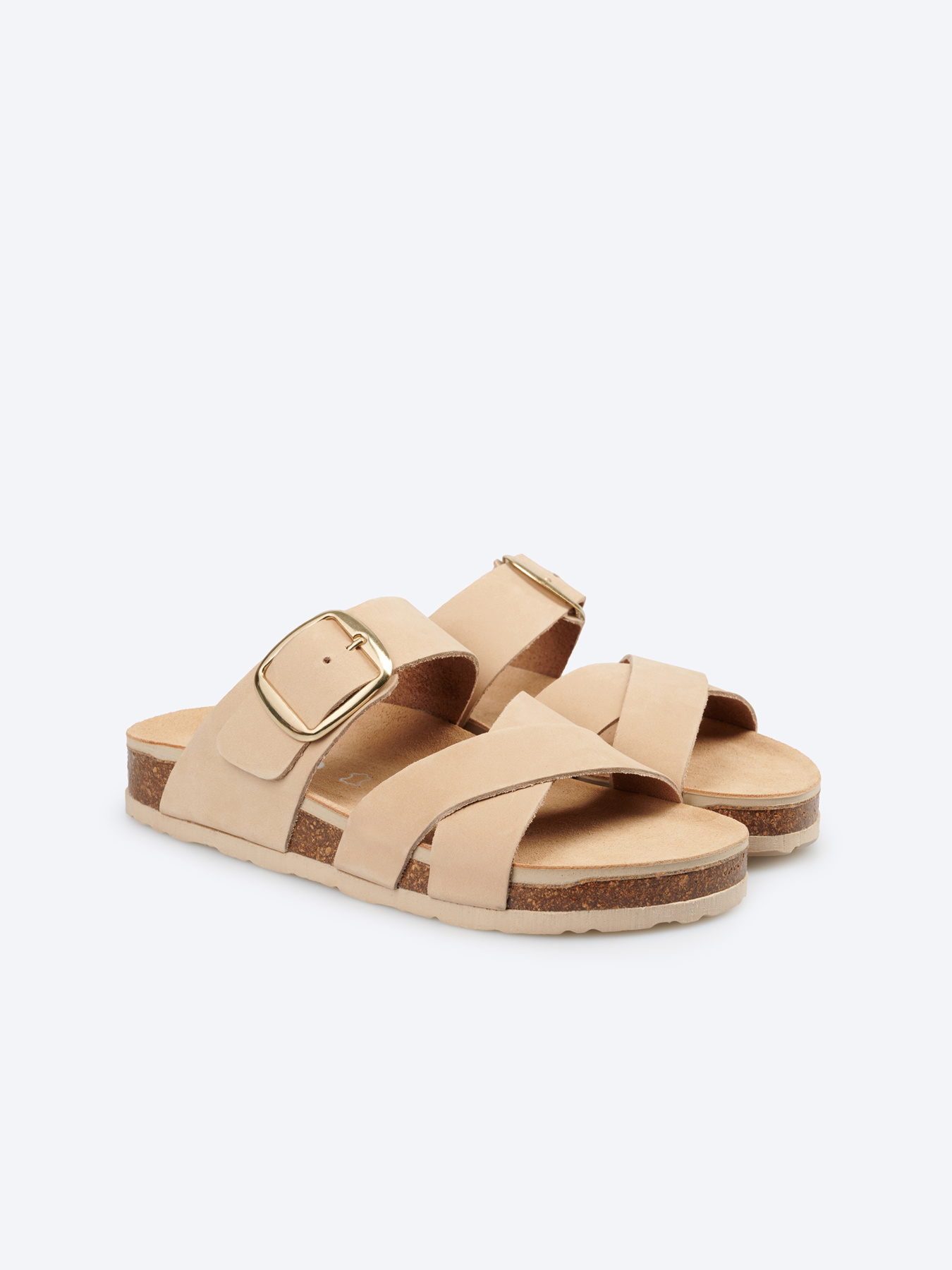 Шльопанці ROHDE модель 1715 16 Фото