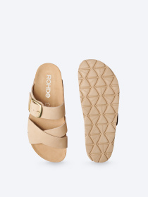 Шльопанці ROHDE модель 1715 16 Фото