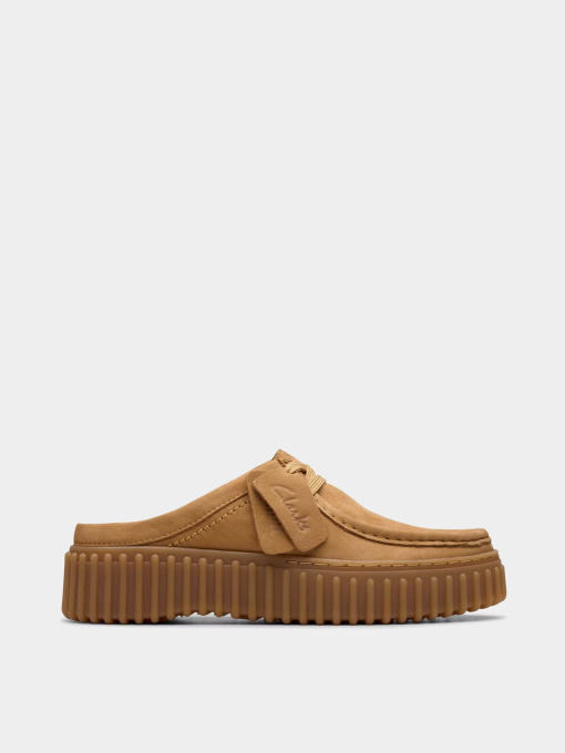 Шәркейлер Clarks үлгі 26181196 Фото