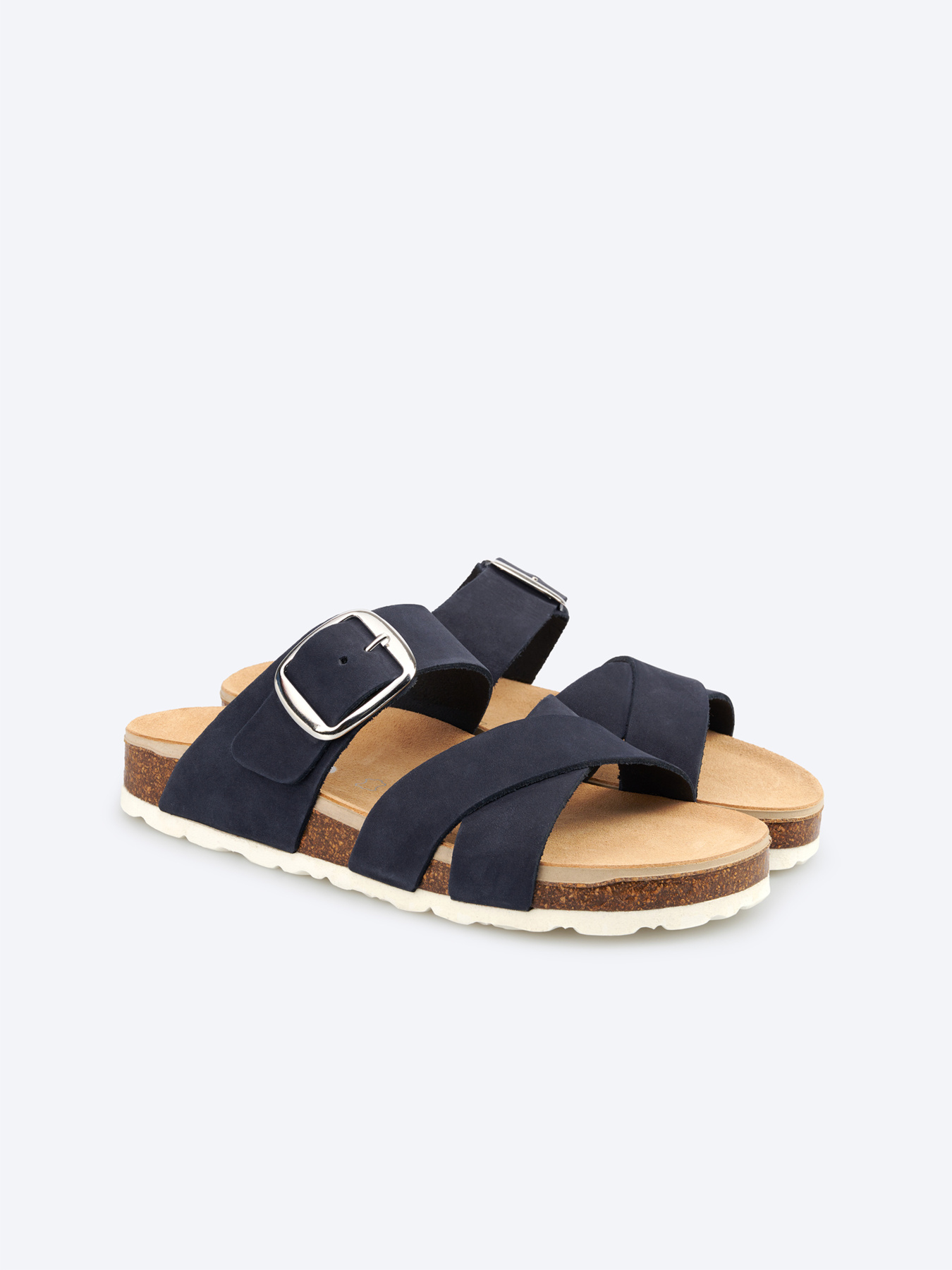 Шльопанці ROHDE модель 1715 50 Фото