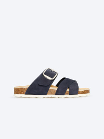 Шльопанці ROHDE модель 1715 50 Фото