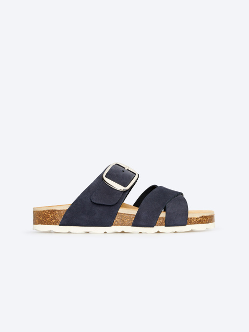 Шлепанцы ROHDE модель 1715 50 Фото