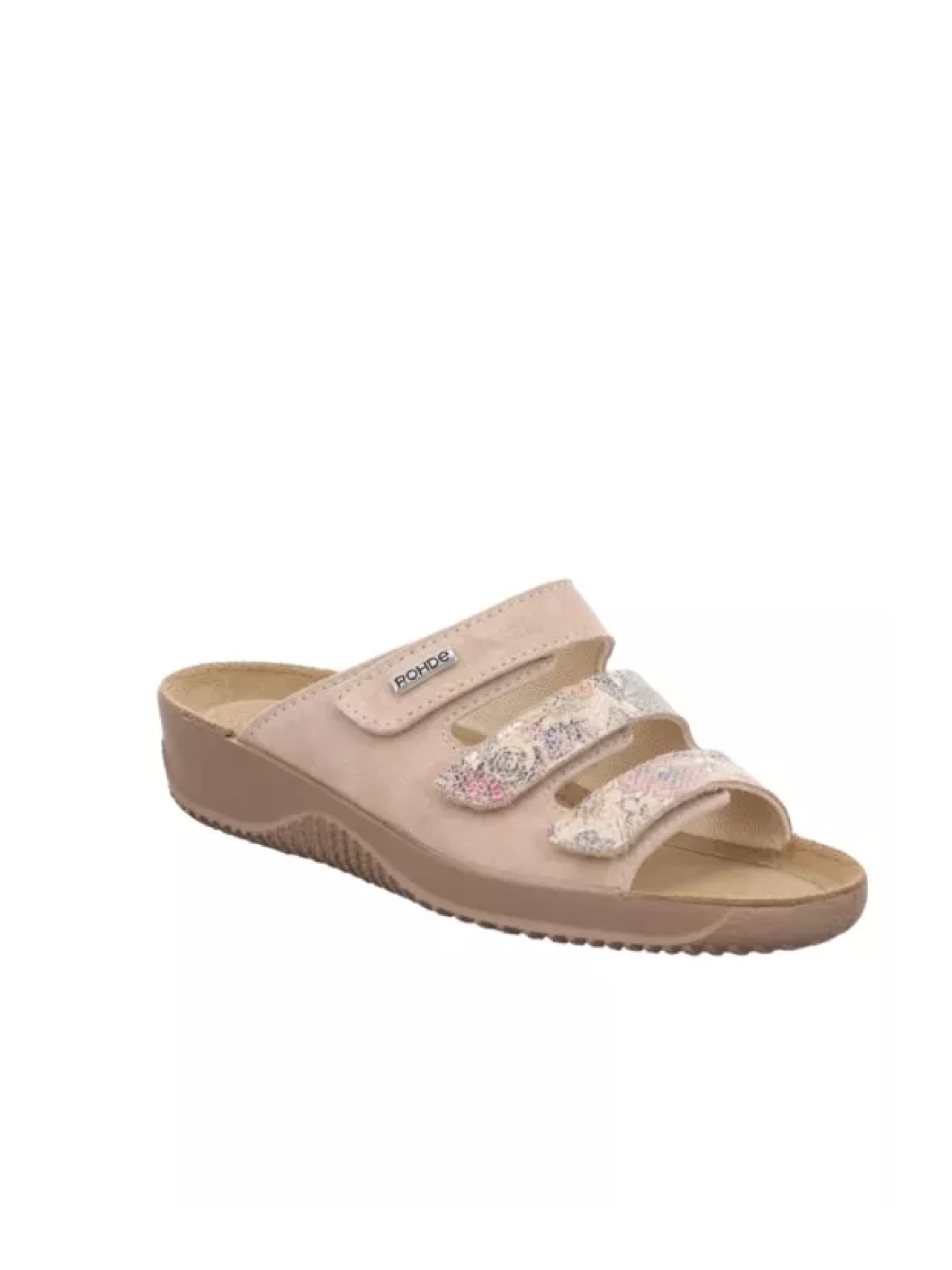 Шльопанці ROHDE модель 1932 16 Фото