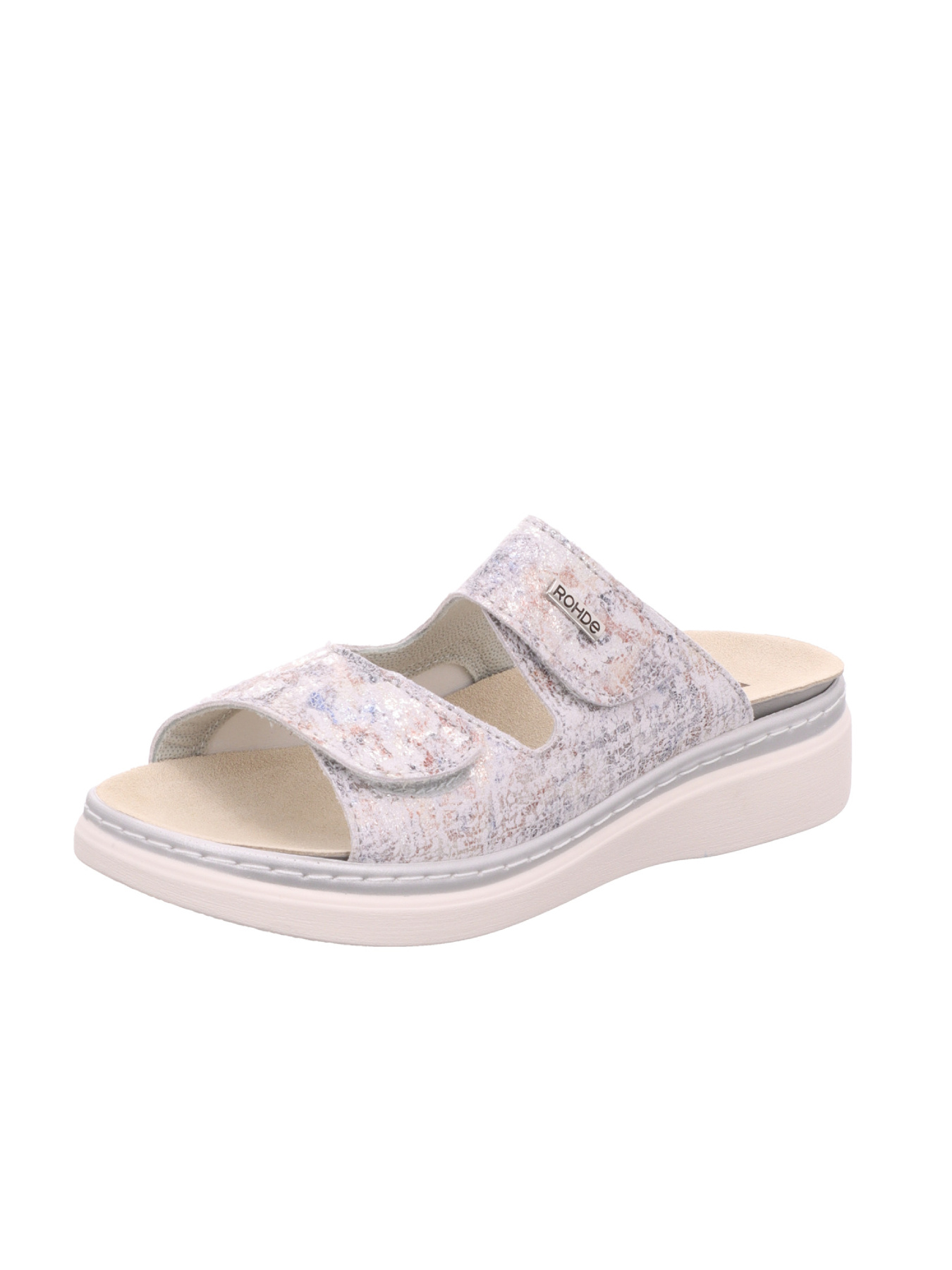 Шльопанці ROHDE модель 5224 85 Фото