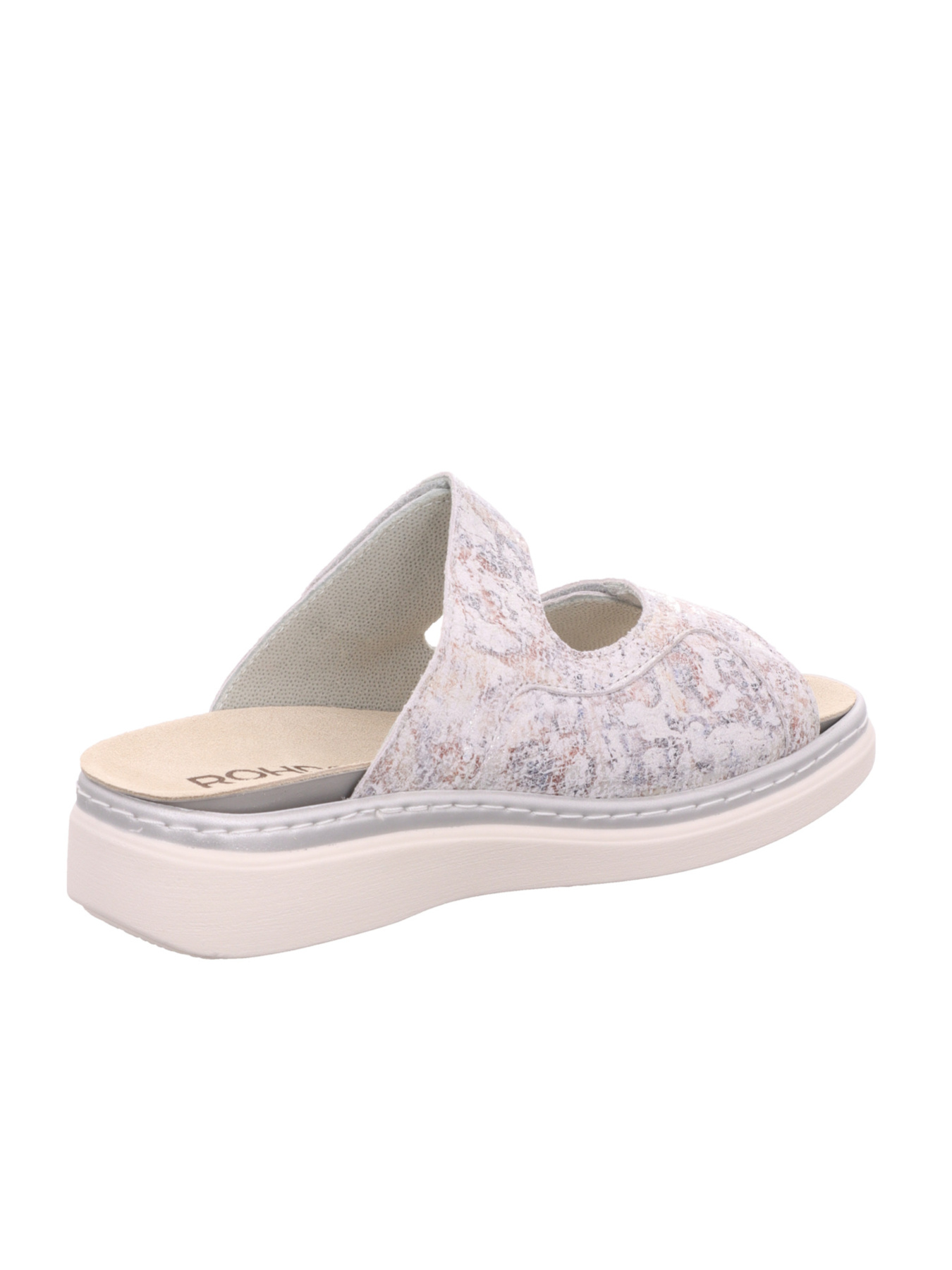 Шльопанці ROHDE модель 5224 85 Фото