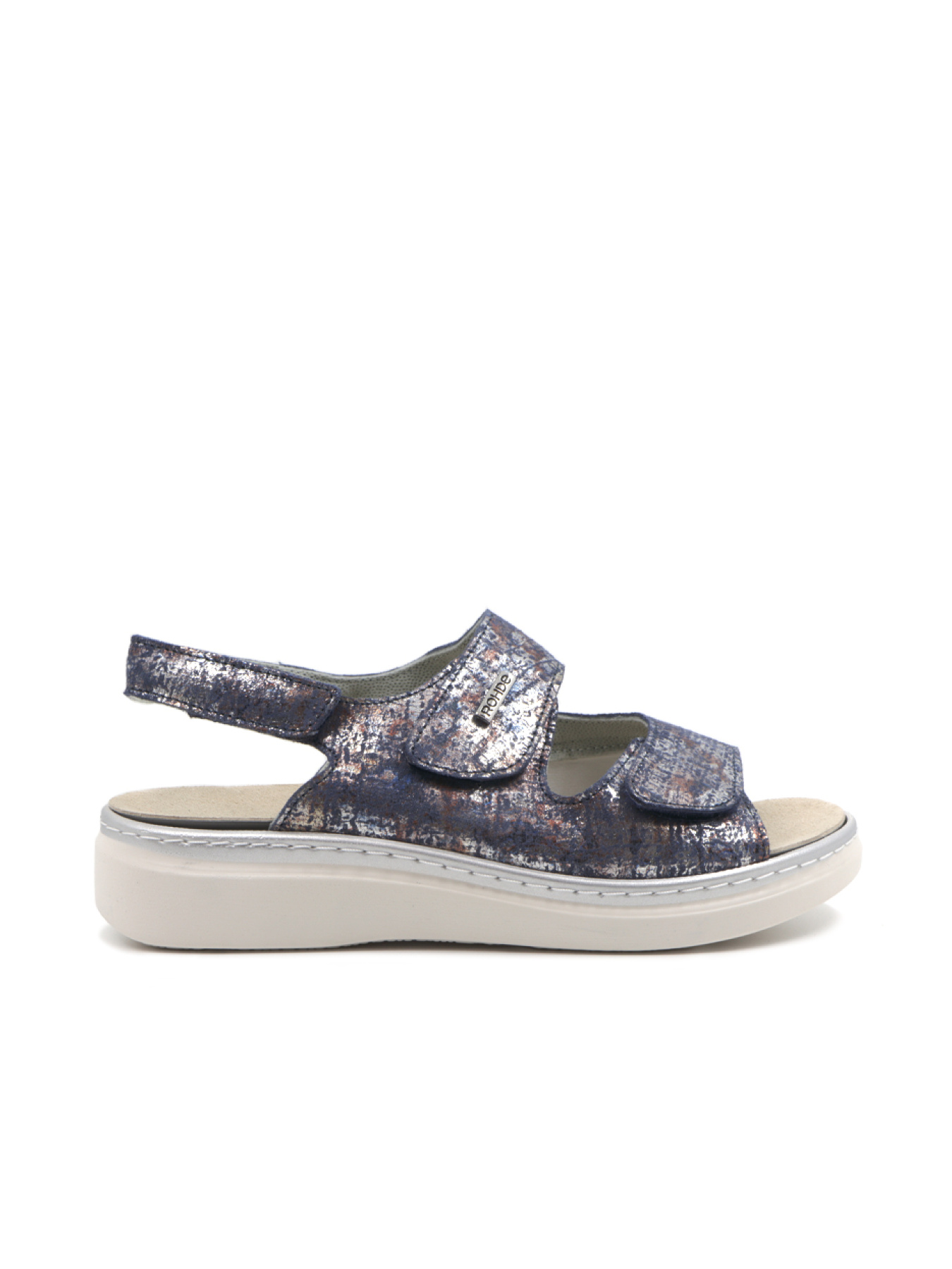 Сандалии ROHDE модель 5227 55 Фото