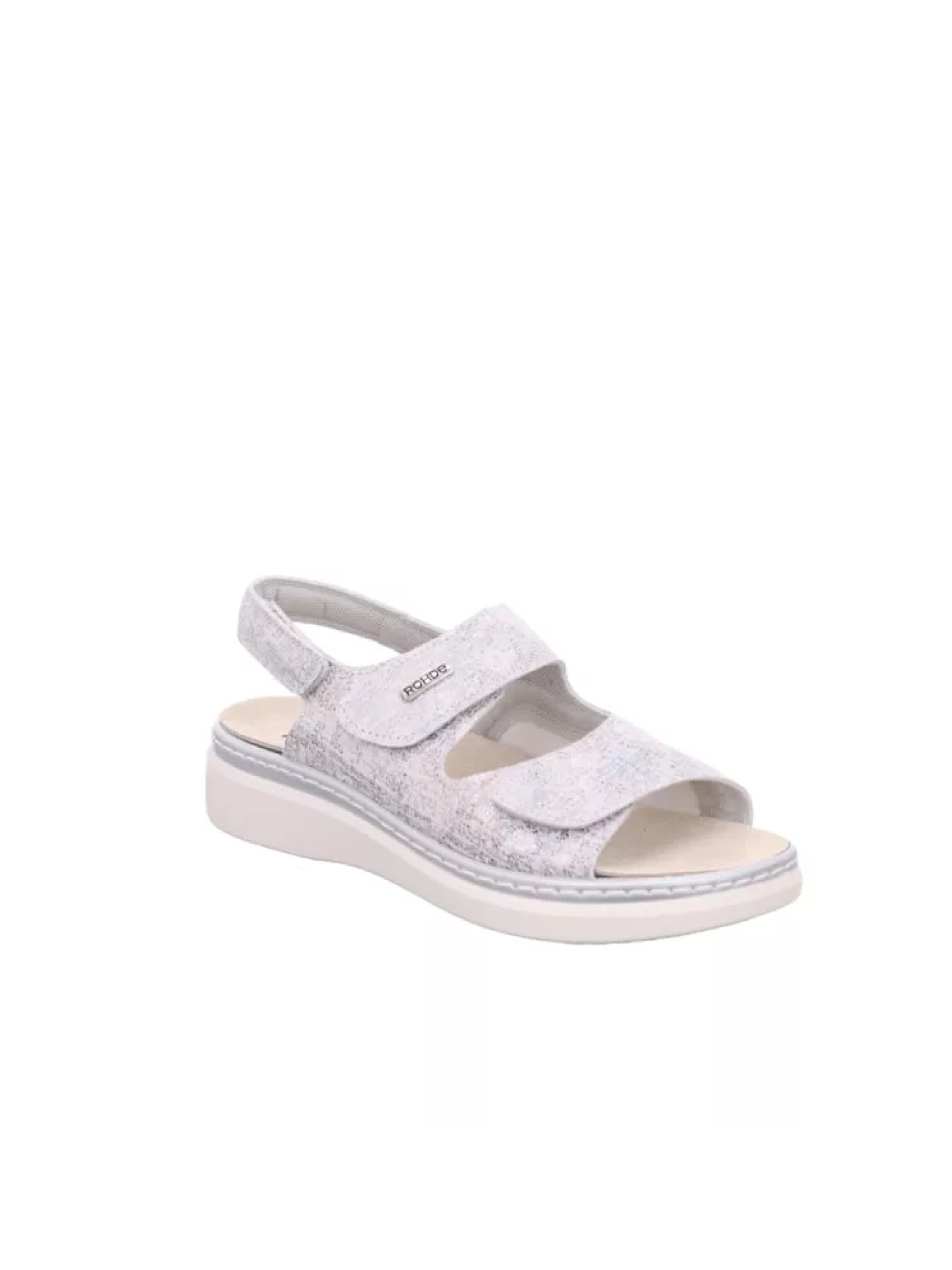 Сандалии ROHDE модель 5227 85 Фото