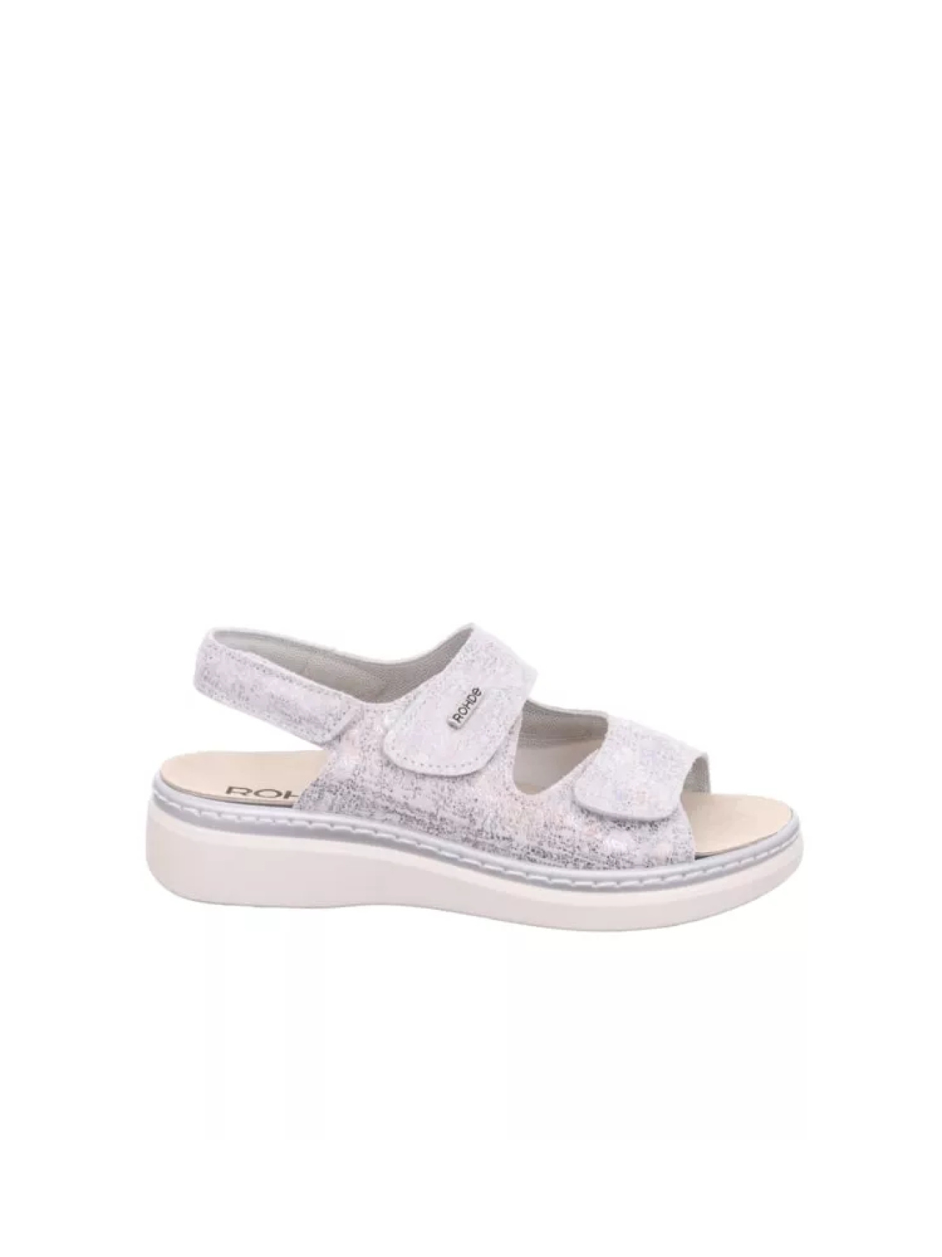 Сандалии ROHDE модель 5227 85 Фото