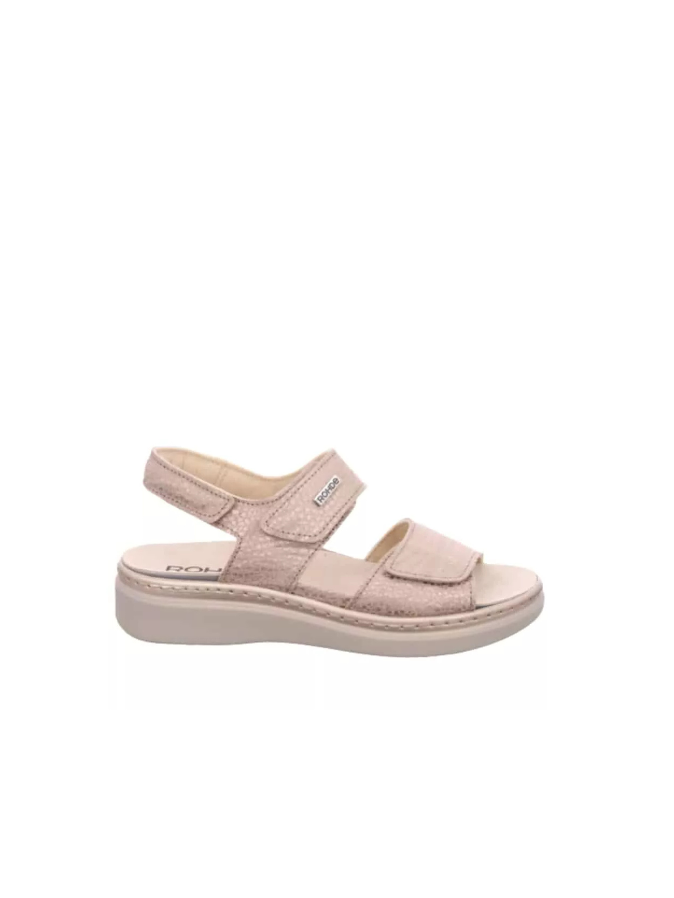 Сандалии ROHDE модель 5229 18 Фото