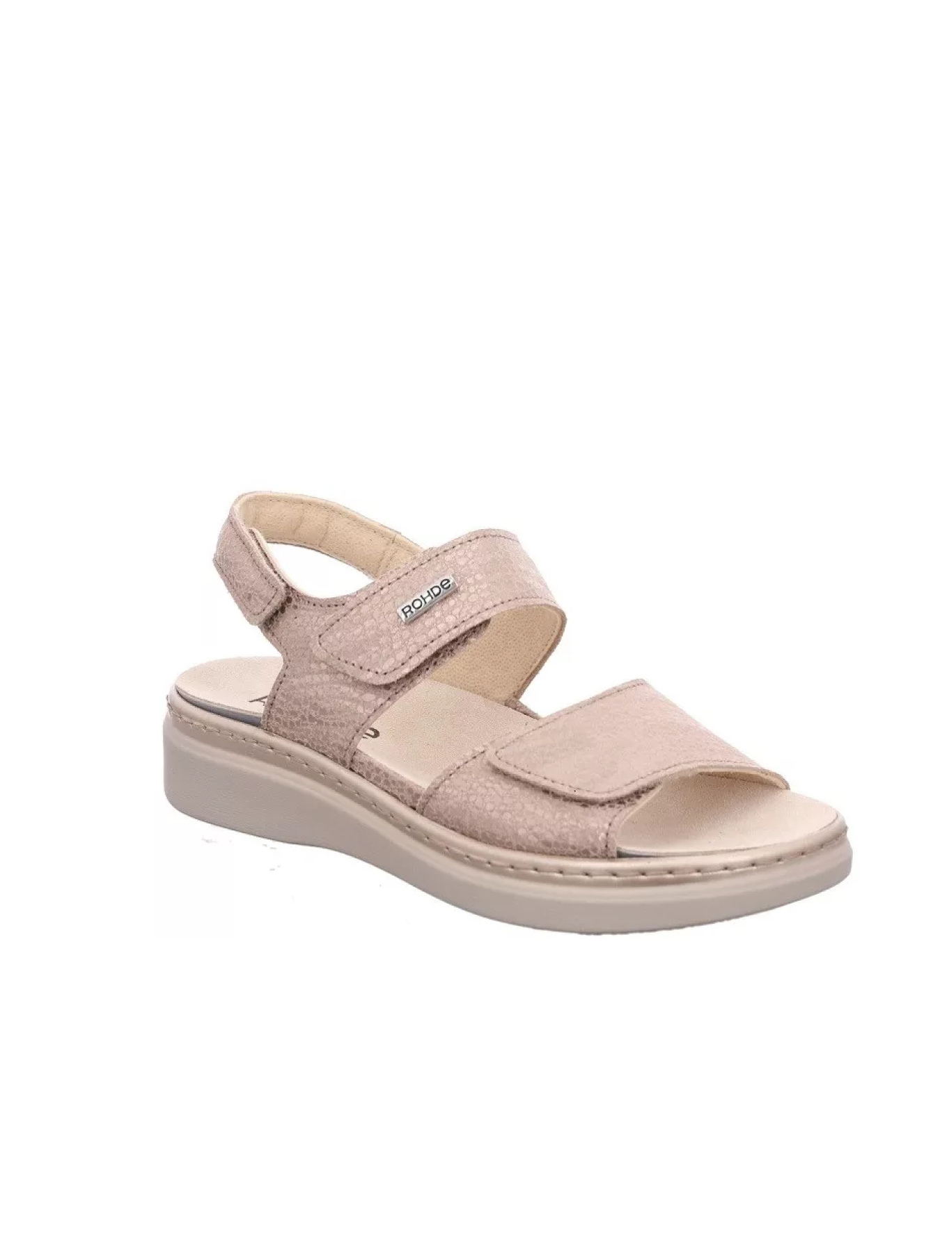 Сандалии ROHDE модель 5229 18 Фото