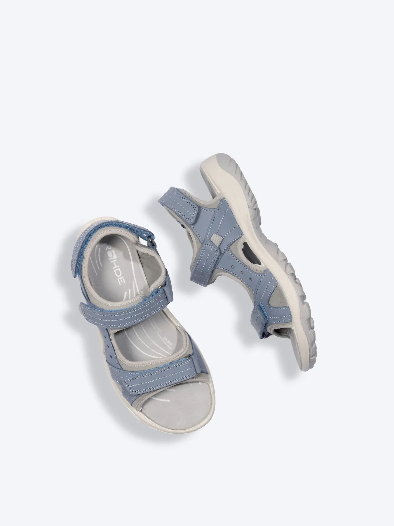 Сандалії ROHDE модель 5380 52 Фото