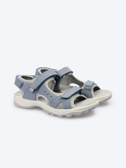 Сандалії ROHDE модель 5380 52 — фото - INTERTOP