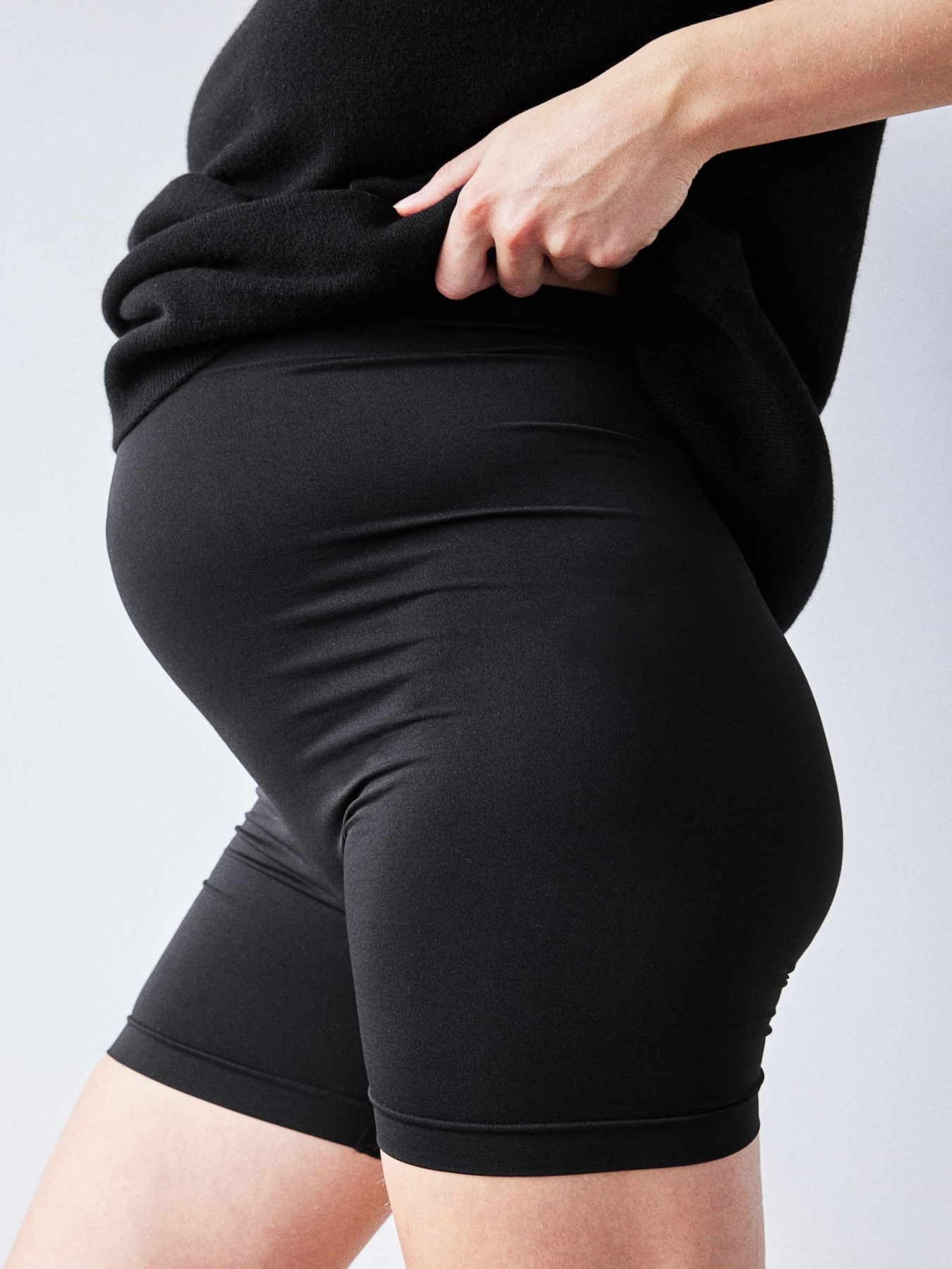 Шорты H&M модель 76868 Фото