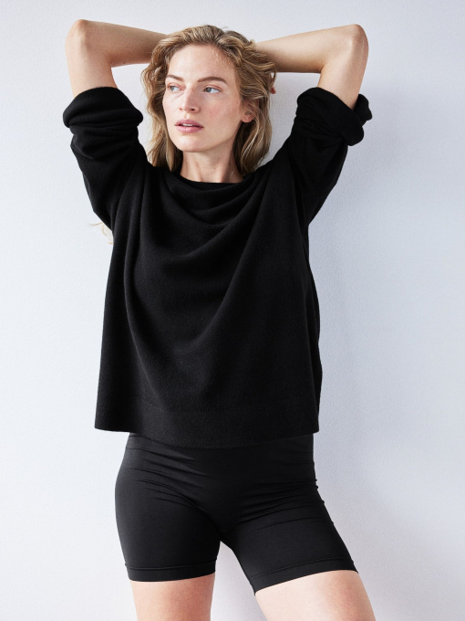 Шорты H&M модель 76868 Фото