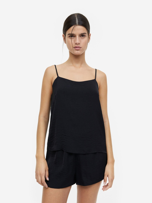 Низ пижамы H&M модель 76872 Фото