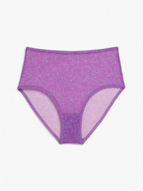 Трусы Monki модель 76873 Фото