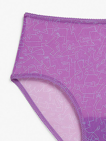 Трусы Monki модель 76873 Фото