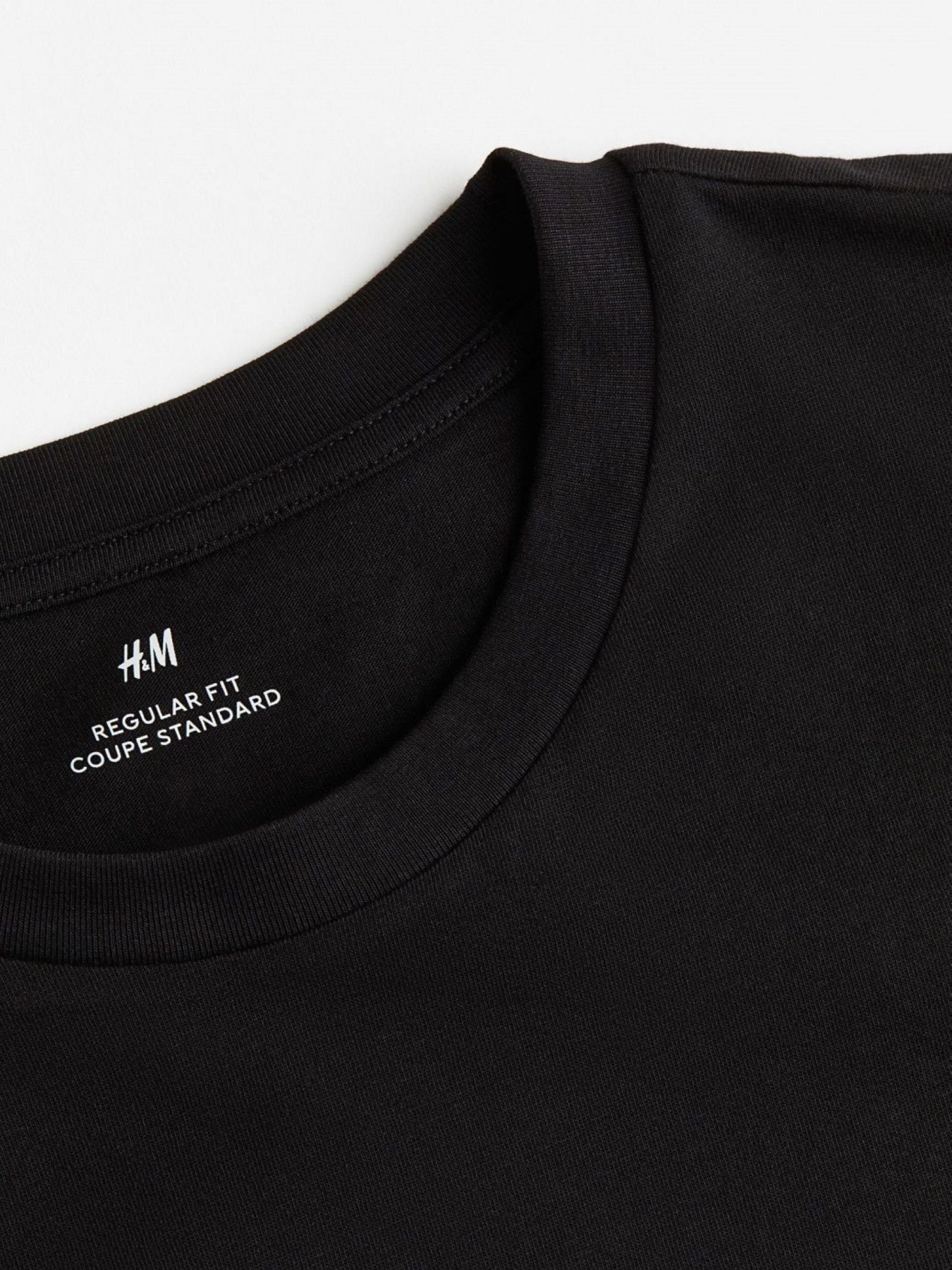 Футболка H&M модель 76876 Футболка H&M модель 76876 Фото