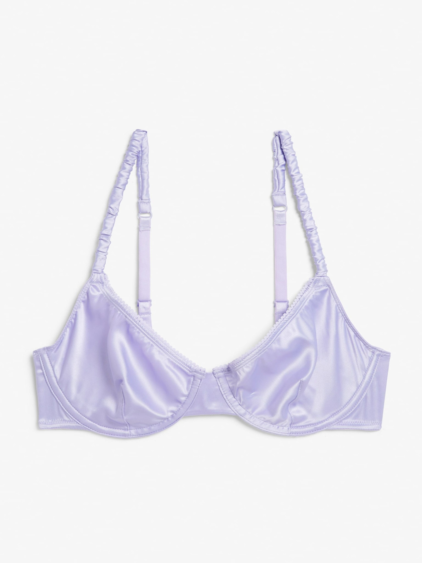 Бюстгальтер Monki модель 76878 Фото