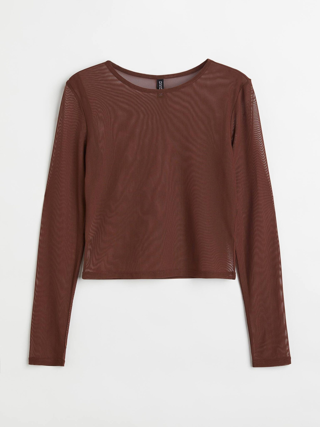 Лонгслив H&M модель 76879 Фото