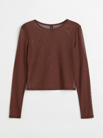 Лонгслив H&M модель 76879 Фото