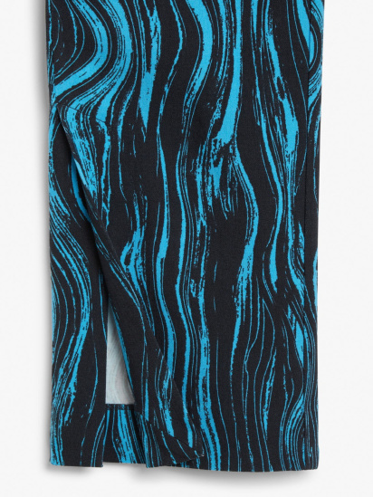 Штани повсякденні Monki модель 76881 — фото - INTERTOP