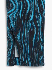 Повседневные штаны Monki модель 76881 Повседневные штаны Monki модель 76881 Фото