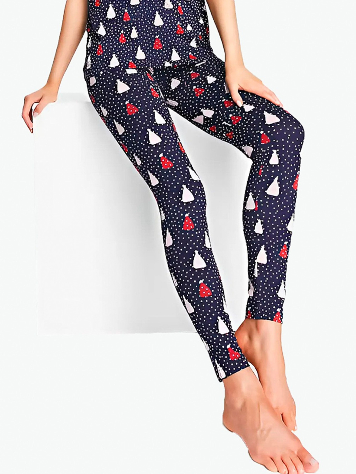 Легінси Monki модель 76882 Фото