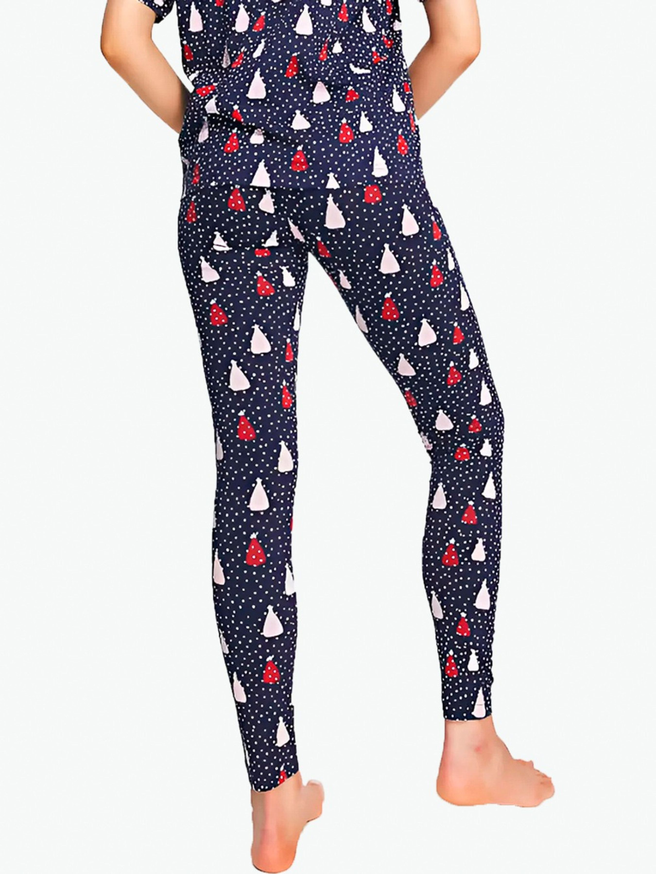 Леггинсы Monki модель 76882 Фото