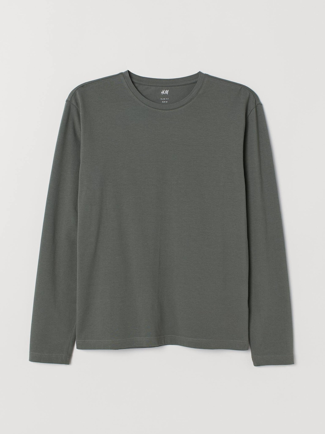 Лонгслив H&M модель 76883 Фото