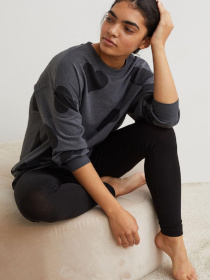 Кофта для дома H&M модель 76885 Фото