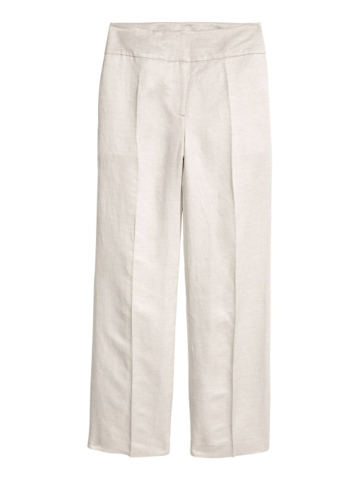 Повсякденні штани H&M модель 76887 Фото