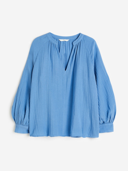 Блуза H&M модель 76888 Фото