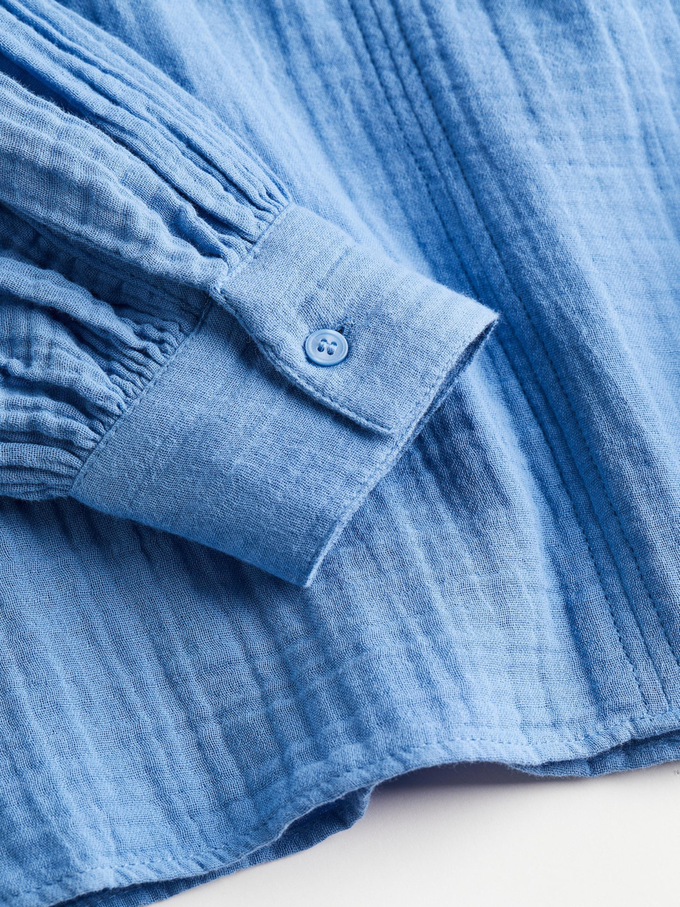 Блуза H&M модель 76888 Фото