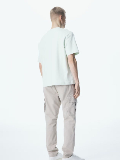 Футболка H&M модель 76889 — фото - INTERTOP