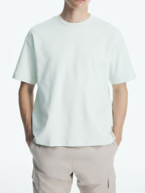 Футболка H&M модель 76889 Футболка H&M модель 76889 Фото