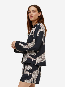 Низ пижамы H&M модель 76891 Фото