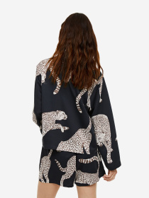 Низ пижамы H&M модель 76891 Фото