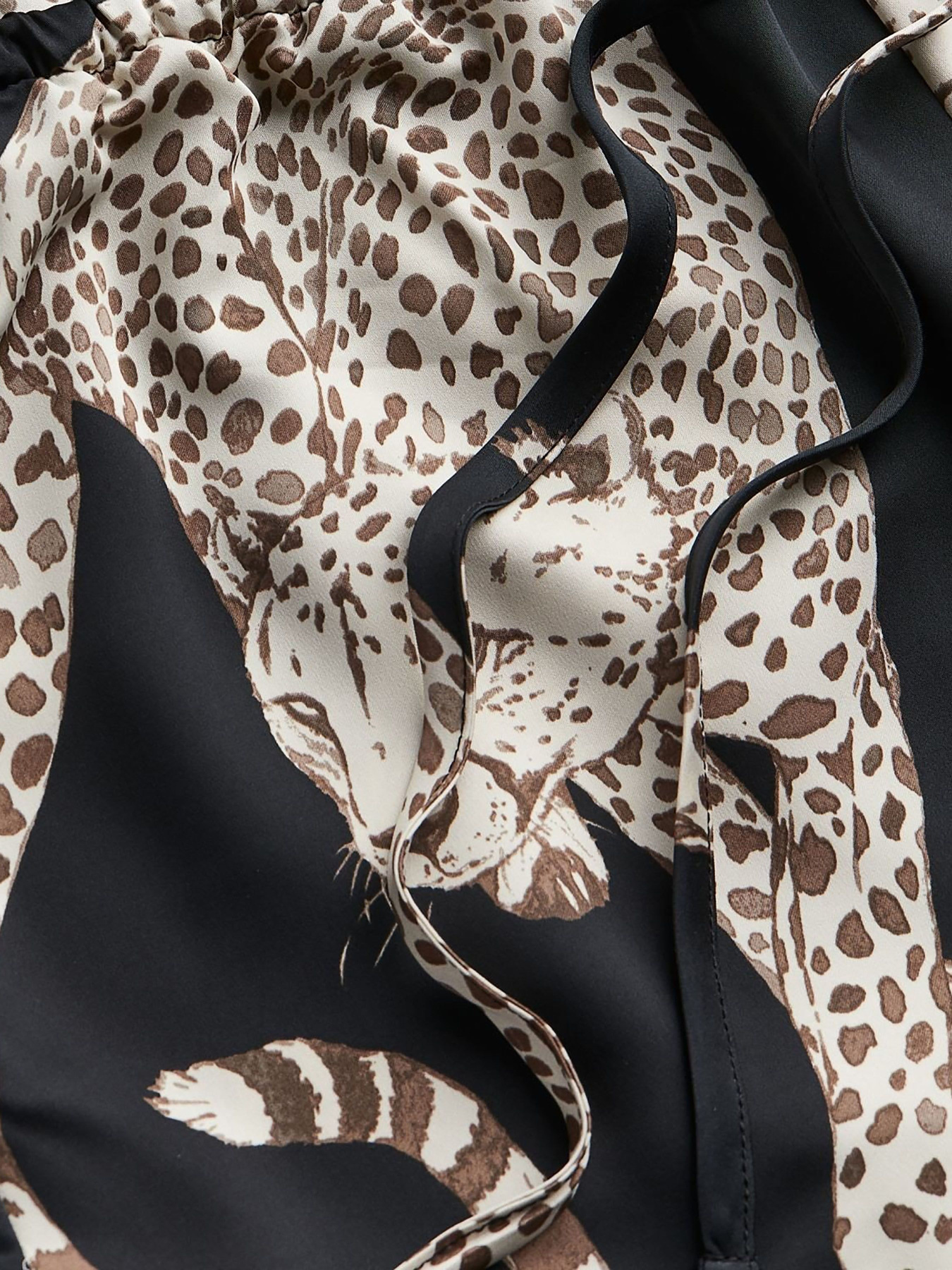 Низ піжами H&M модель 76891 Фото