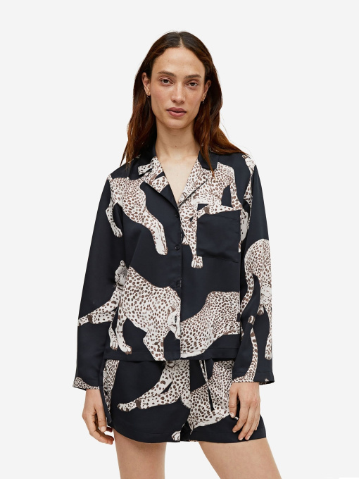 Низ пижамы H&M модель 76891 Фото