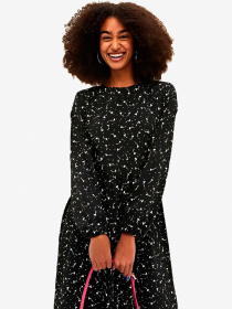 Сукня міді Monki модель 76892 Фото