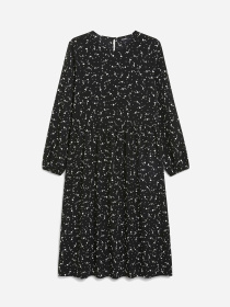 Сукня міді Monki модель 76892 Фото