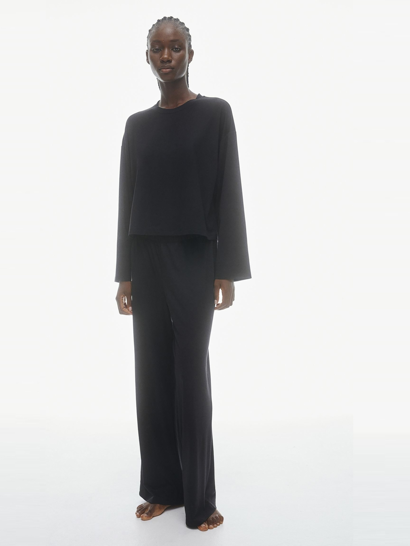 Низ пижамы H&M модель 76893 Фото