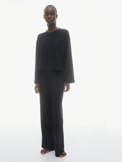 Низ пижамы H&M модель 76893 Фото